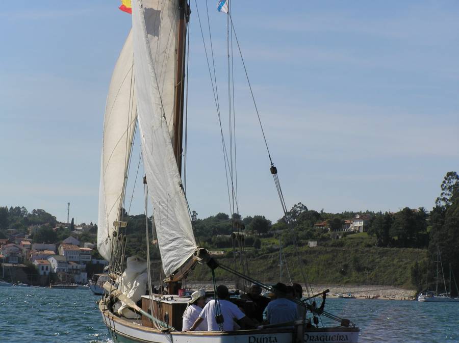 Vela Tradicional 2010 B060