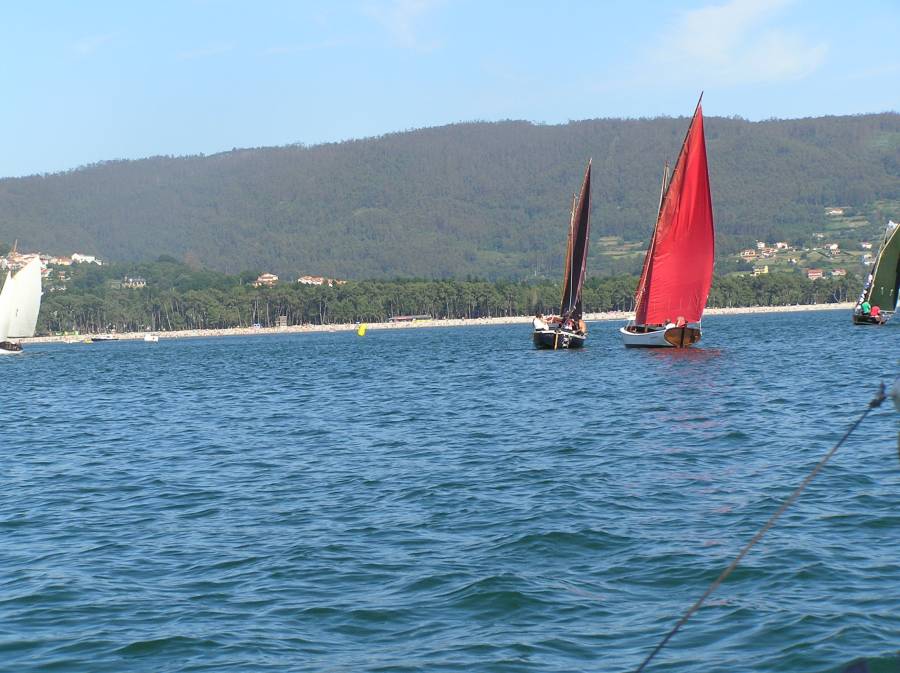 Vela Tradicional 2010 B062