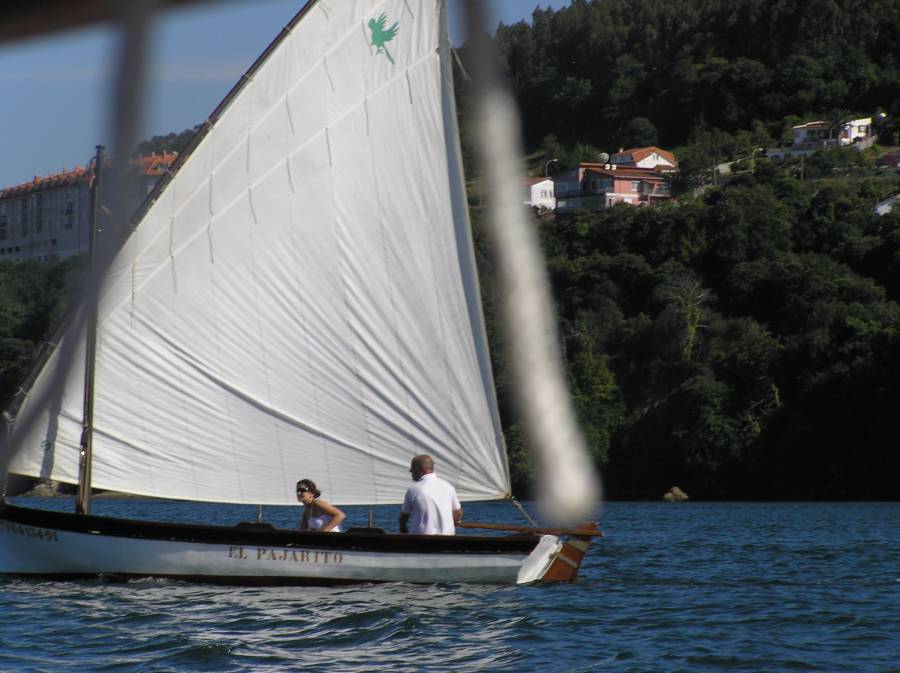 Vela Tradicional 2010 B068