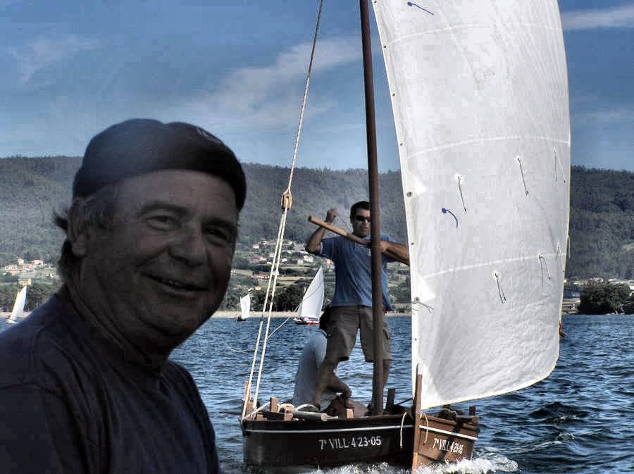 Vela Tradicional 2010 B075