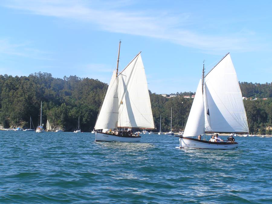 Vela Tradicional 2010 B079