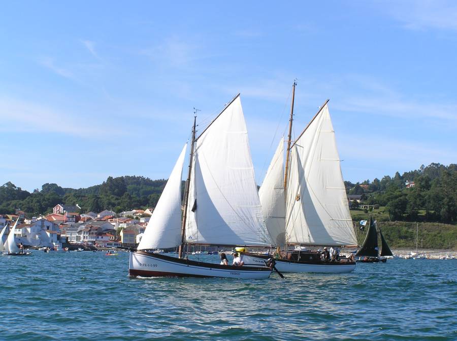 Vela Tradicional 2010 B081