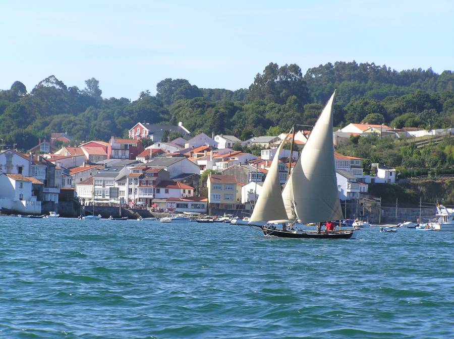 Vela Tradicional 2010 B083