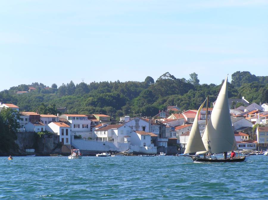 Vela Tradicional 2010 B084