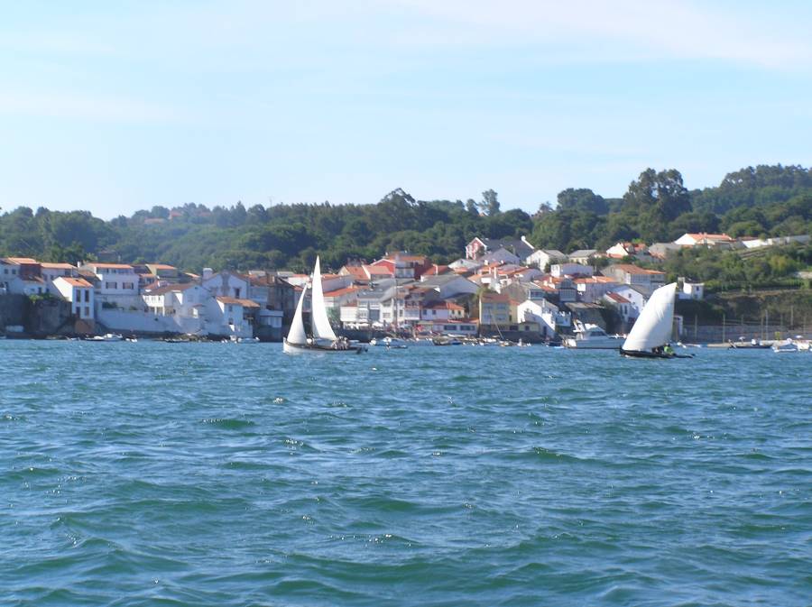 Vela Tradicional 2010 B087