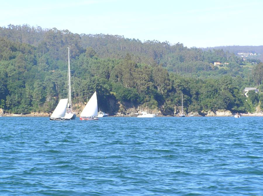 Vela Tradicional 2010 B090