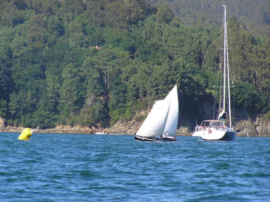 Vela Tradicional 2010 B091