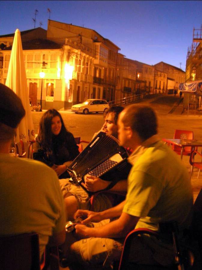 Vela Tradicional 2010 C001