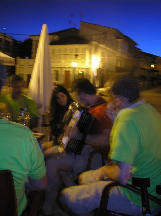 Vela Tradicional 2010 C002