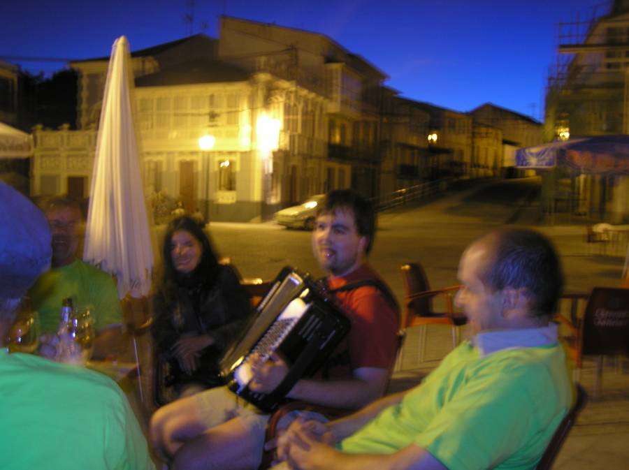 Vela Tradicional 2010 C003