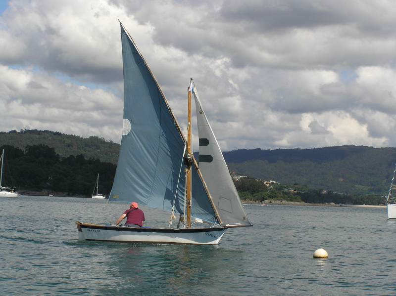 VRegata RVA 120