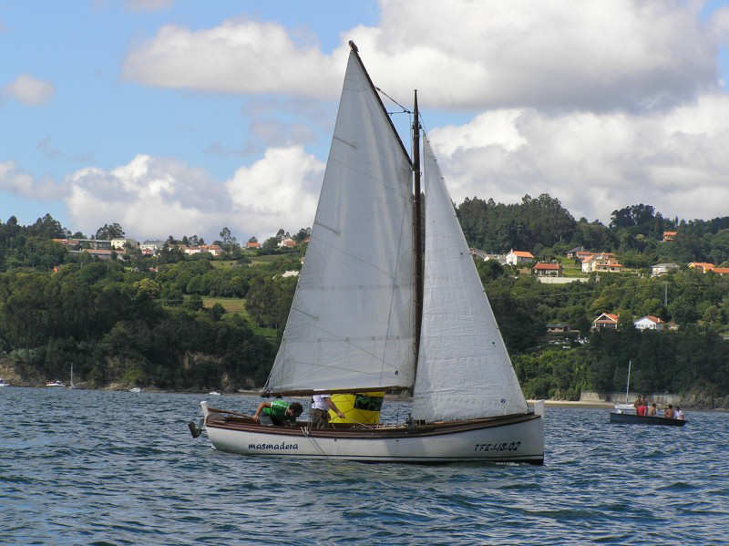 VRegata RVA 227