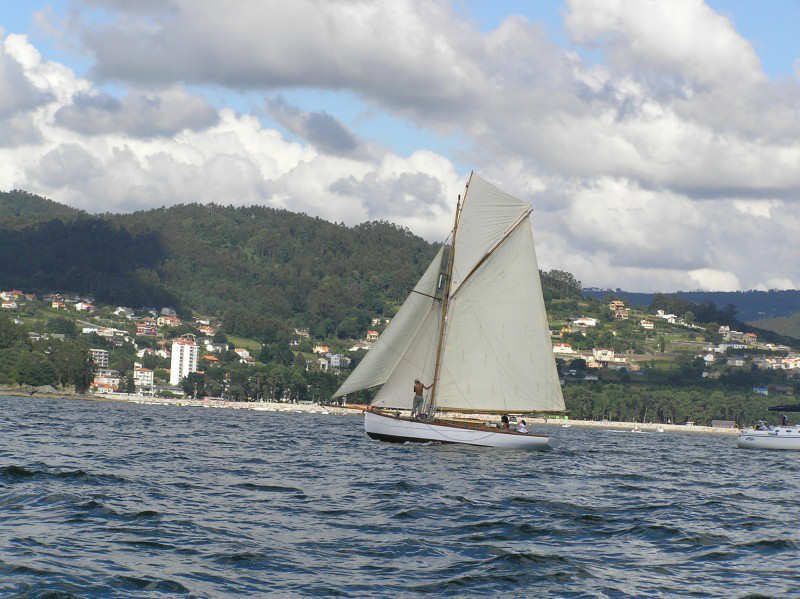 VRegata RVA 274