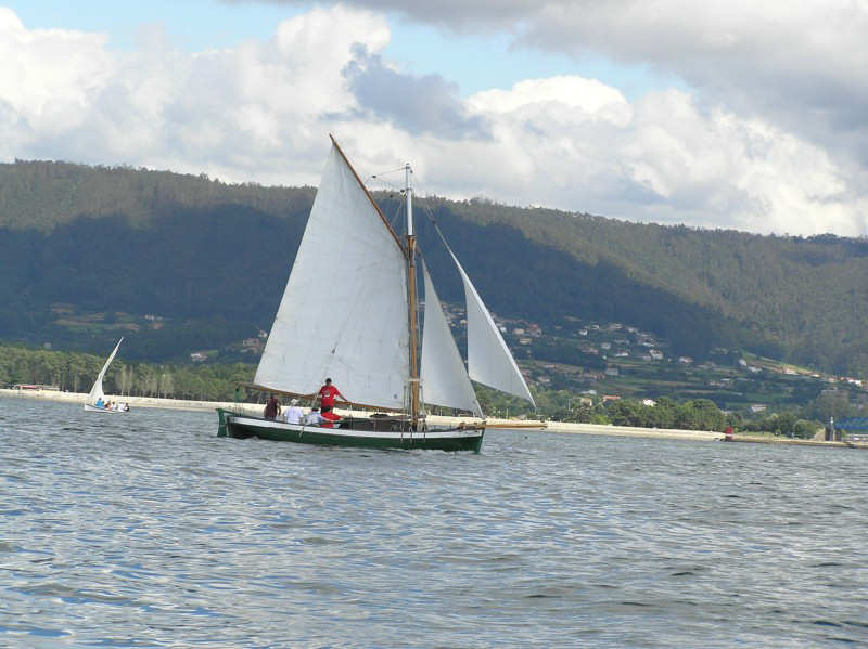 VRegata RVA 282