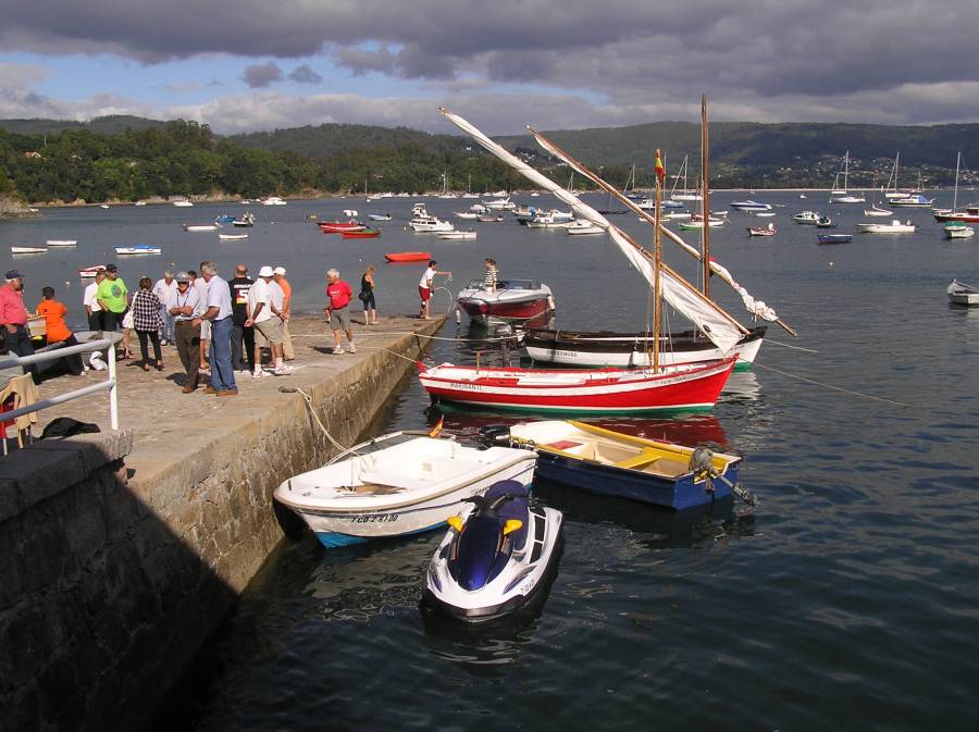 Festa da Cabria 2010 000