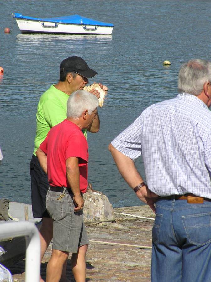 Festa da Cabria 2010 003