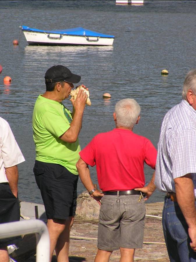 Festa da Cabria 2010 004