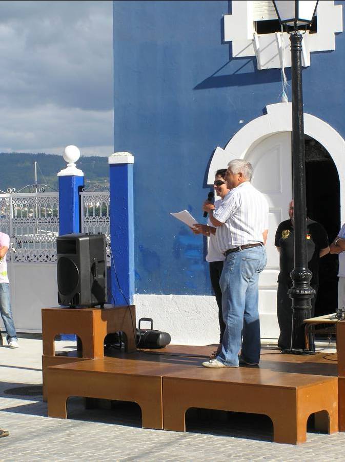 Festa da Cabria 2010 006