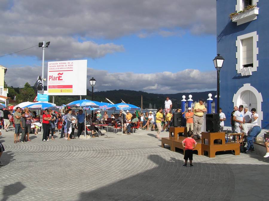 Festa da Cabria 2010 012