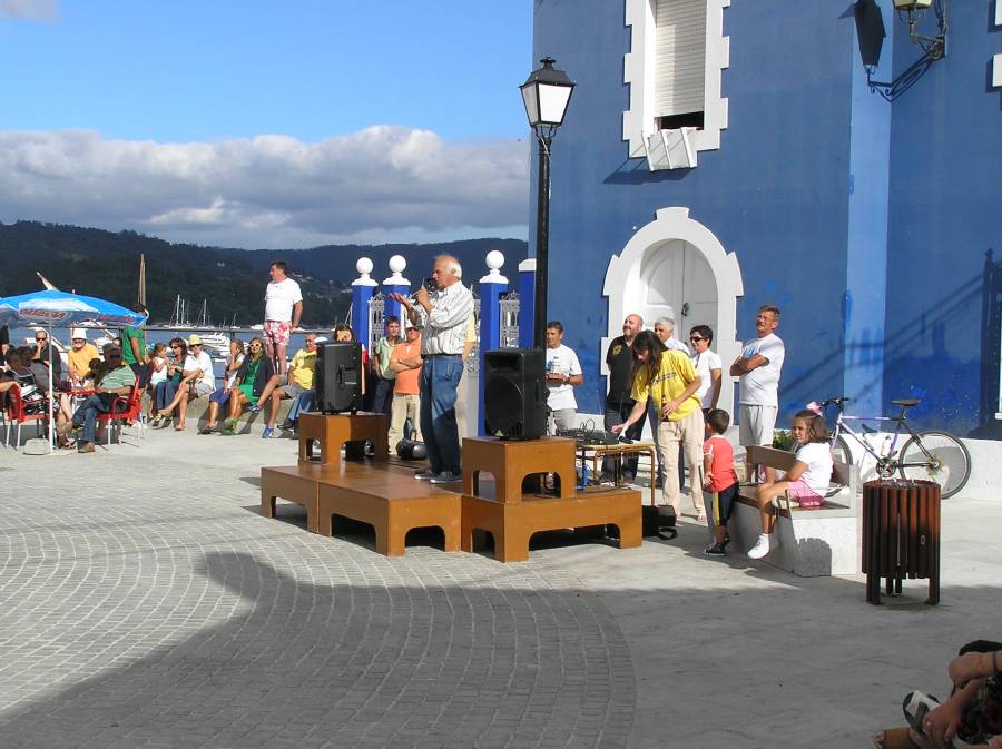 Festa da Cabria 2010 013