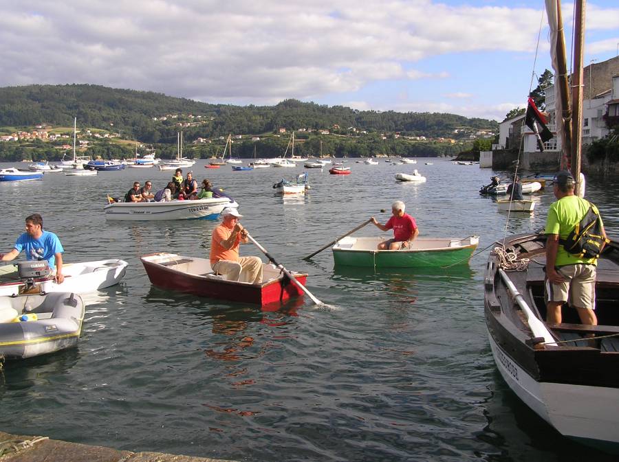 Festa da Cabria 2010 016