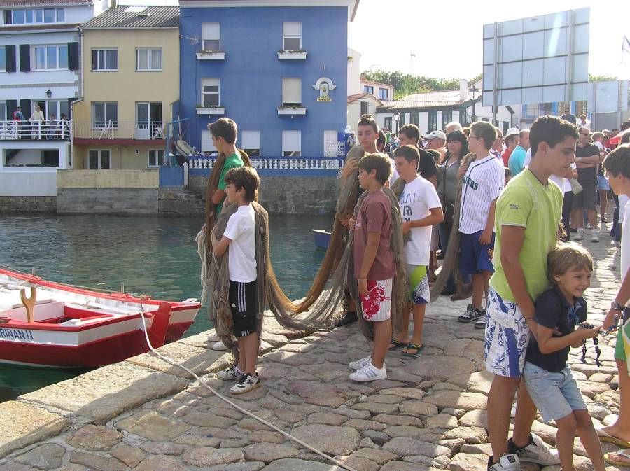 Festa da Cabria 2010 031