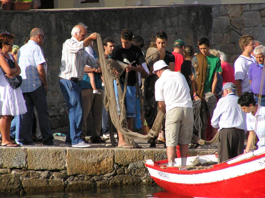 Festa da Cabria 2010 037