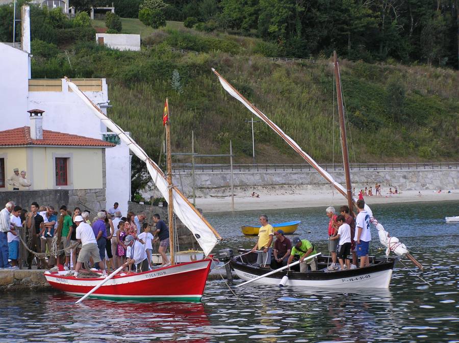 Festa da Cabria 2010 040