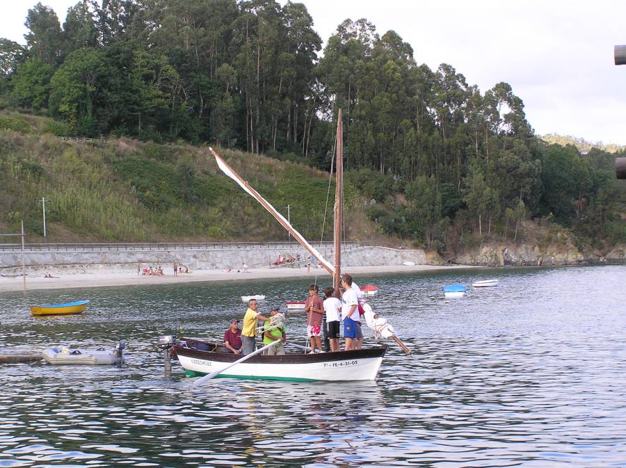 Festa da Cabria 2010 041