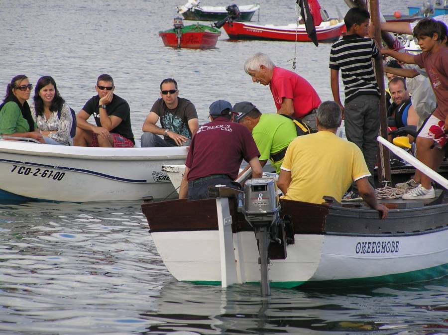 Festa da Cabria 2010 045