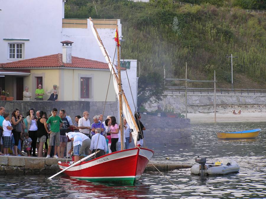 Festa da Cabria 2010 048