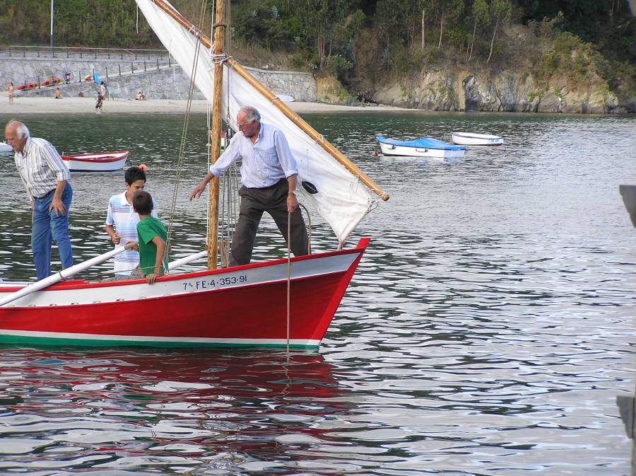 Festa da Cabria 2010 051