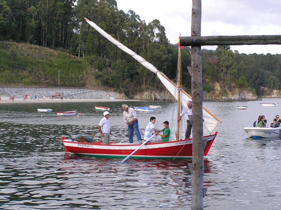 Festa da Cabria 2010 052