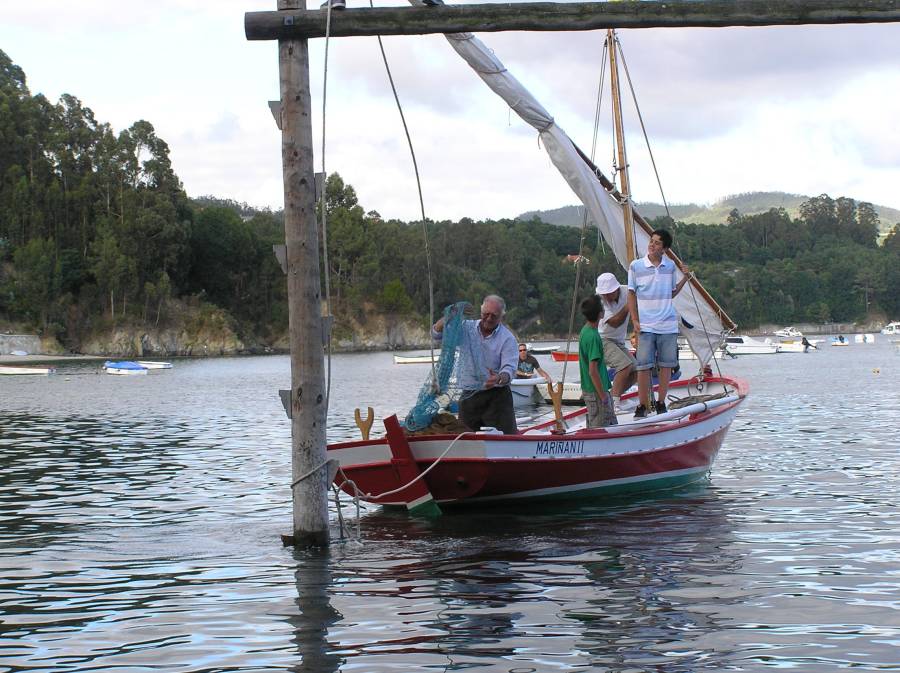 Festa da Cabria 2010 061