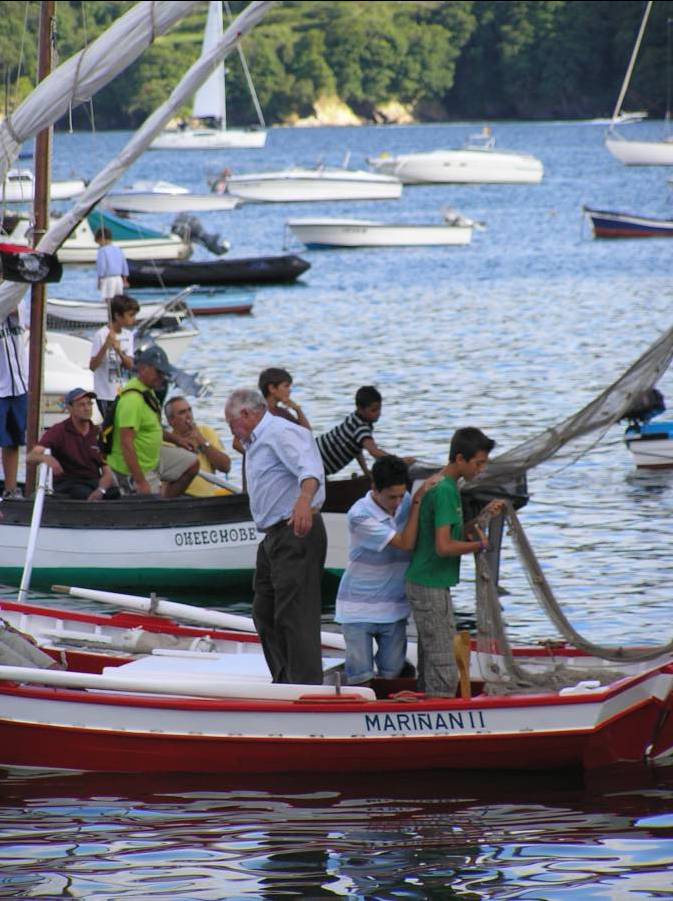 Festa da Cabria 2010 077