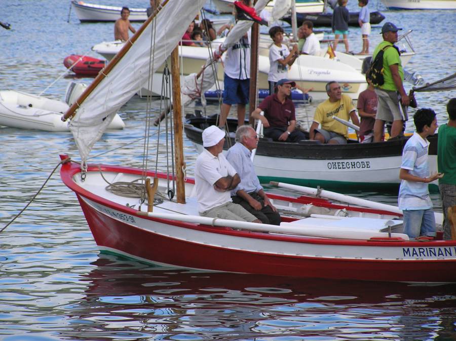 Festa da Cabria 2010 078