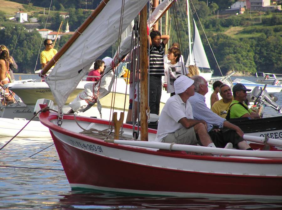 Festa da Cabria 2010 083