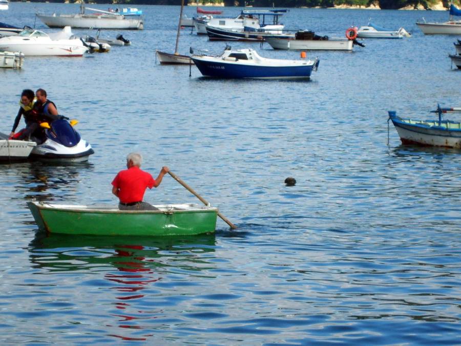 Festa da Cabria 2010 105