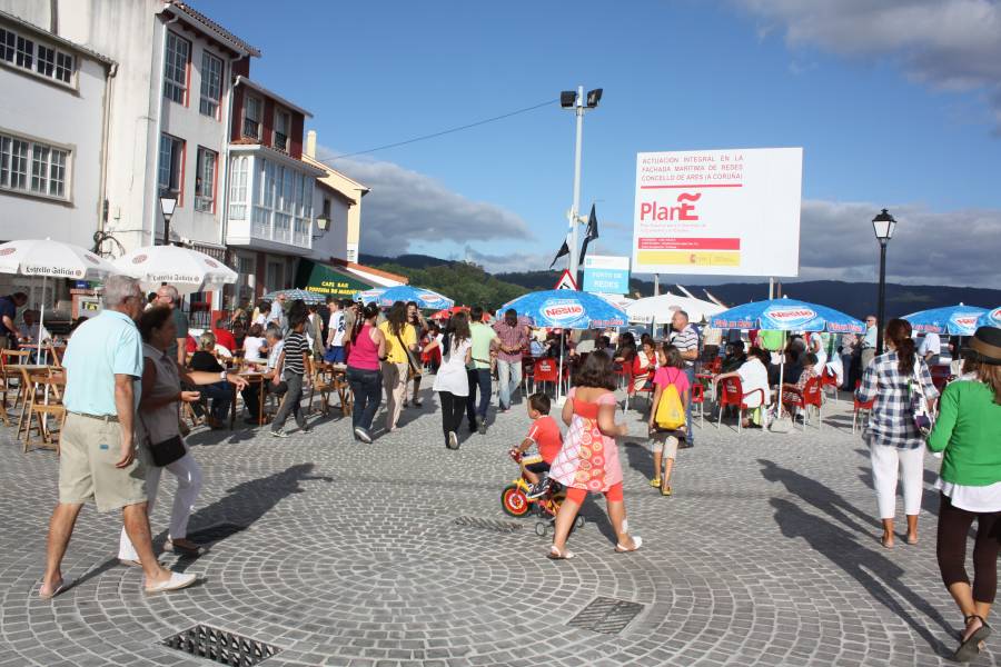 Festa da Cabria 2010 236