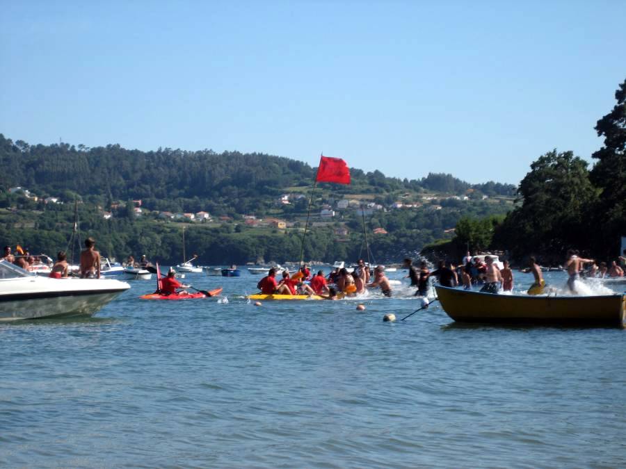 Invasion Vikinga 2010 010