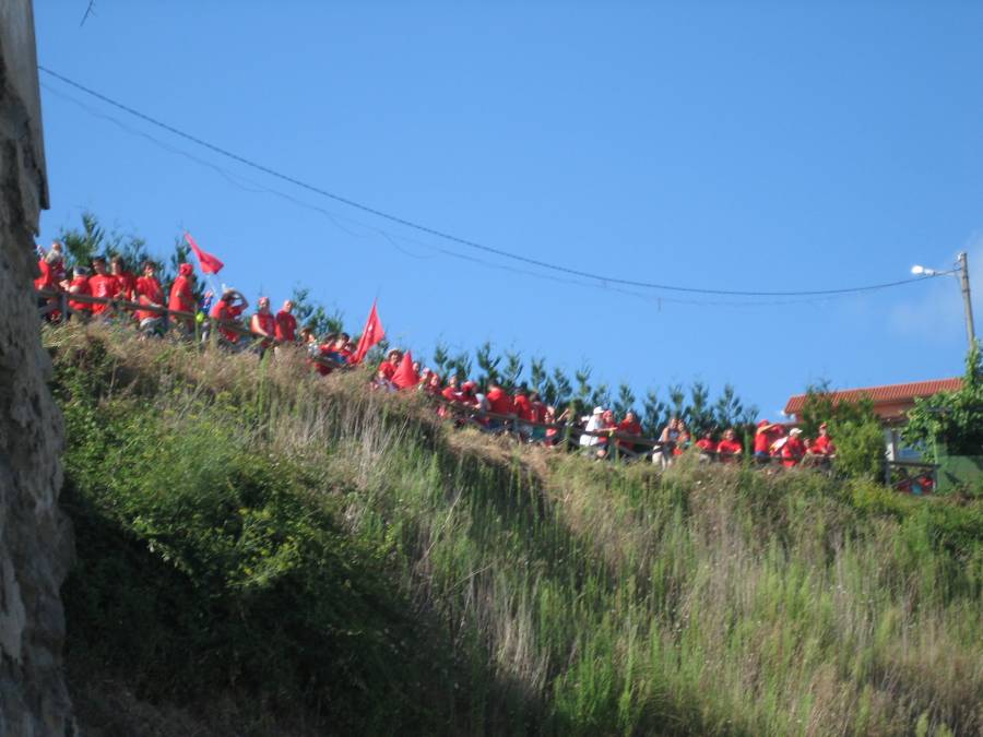 Invasion Vikinga 2010 011