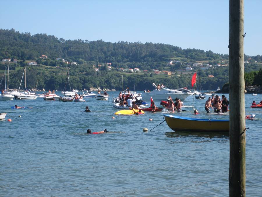 Invasion Vikinga 2010 012