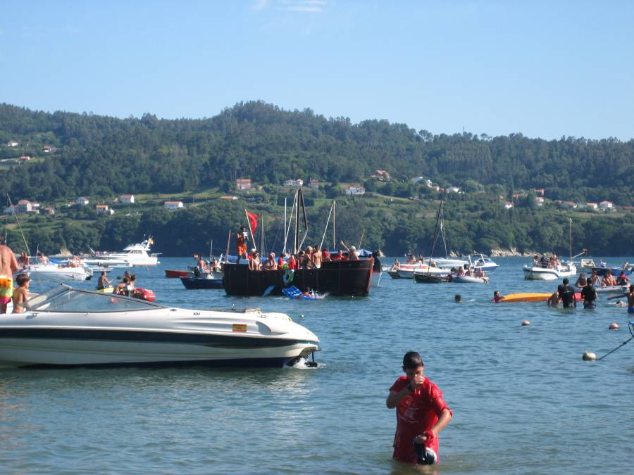 Invasion Vikinga 2010 013