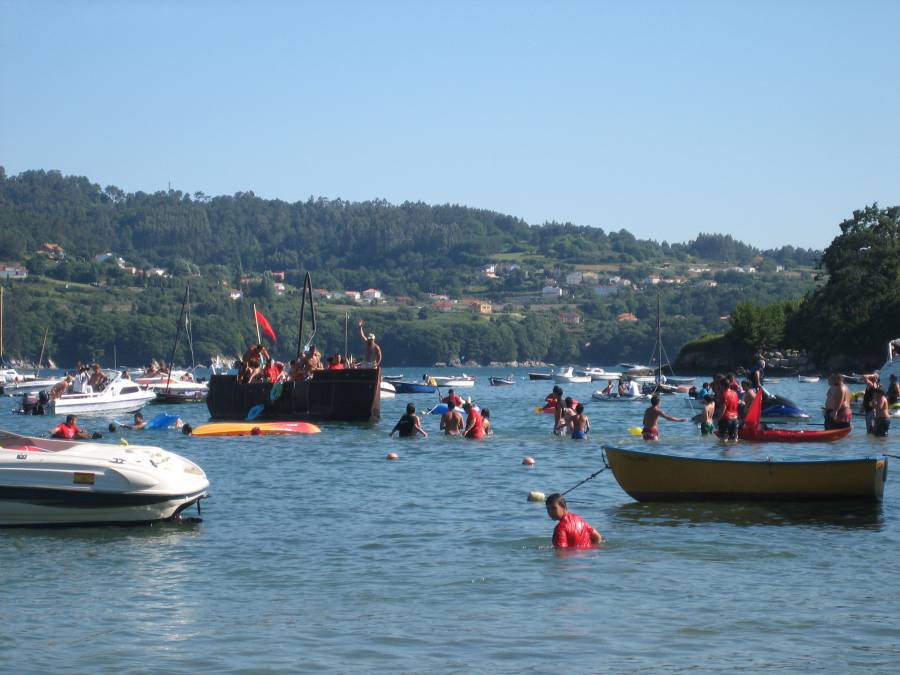 Invasion Vikinga 2010 014