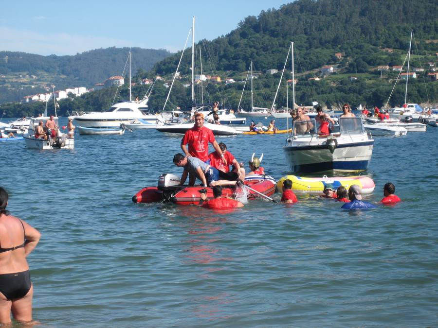 Invasion Vikinga 2010 030