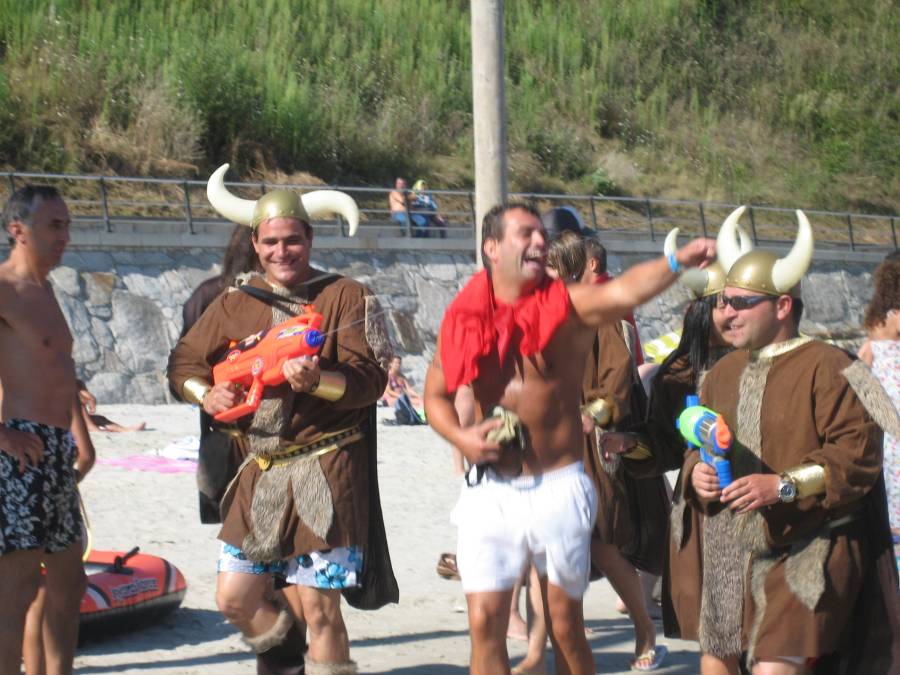 Invasion Vikinga 2010 033