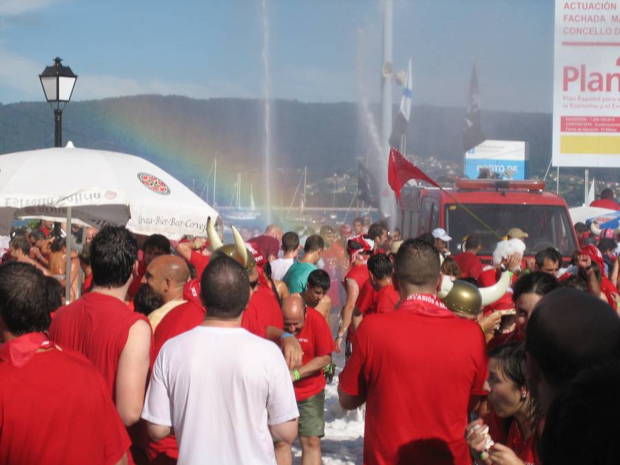 Invasion Vikinga 2010 040