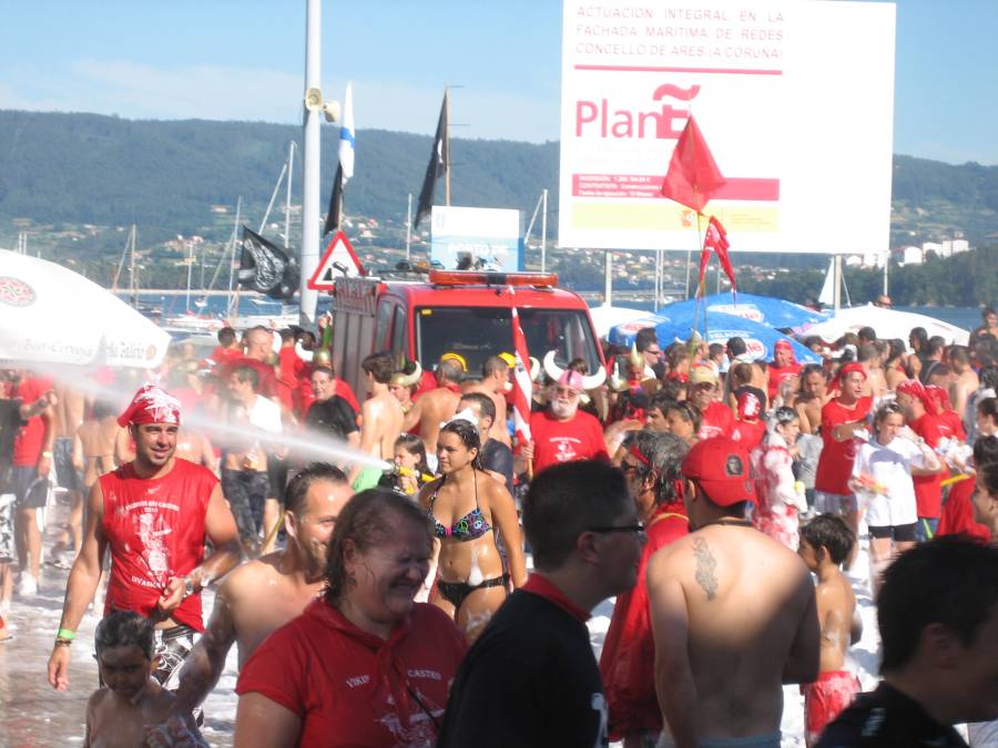 Invasion Vikinga 2010 041