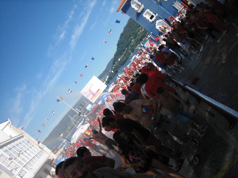 Invasion Vikinga 2010 044