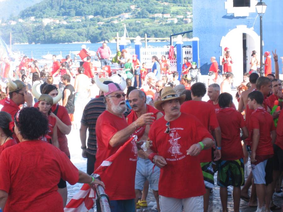 Invasion Vikinga 2010 045